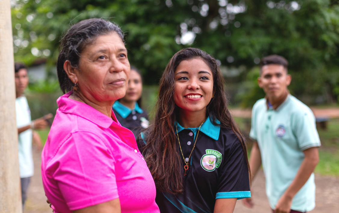 Empowering Women in Nature Costa Rica's Trailblazing Path to Resilient